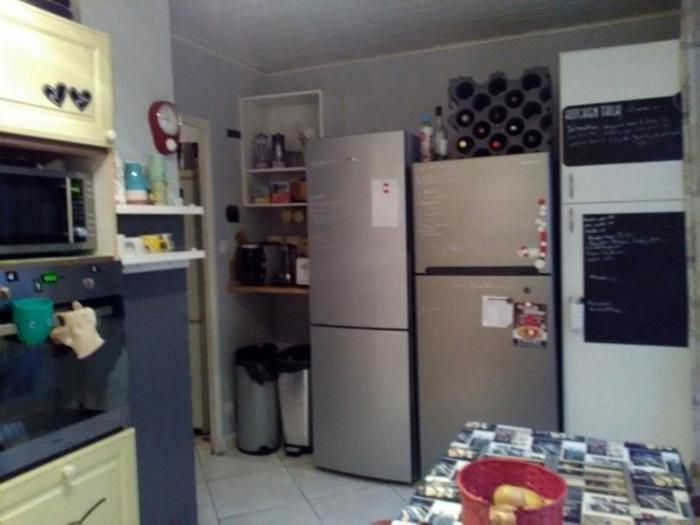 Pour Deplacement 3 Chambres Echirolles Luaran gambar
