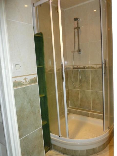 Pour Deplacement 3 Chambres Echirolles Luaran gambar
